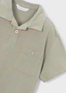 MAYORAL polo ar īsam piedurknēm, bamboo, 3.105-34, 98  cm