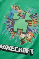 NEXT MINECRAFT džemperis ar kapuci, E38609, 152