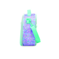 NEBULOUS STARS pusdienu soma Nenuphia & Lilya, 23x21,5cm, 12583