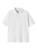 NAME IT polo, 13254725-F4F5F0, 146/152