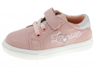 BEPPI sporta apavi pink, 2177371