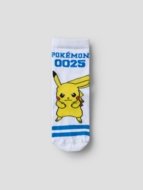 NAME IT POKEMON zeķes, 13254154-282D3C 25-27 cm