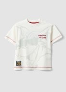 OVS t-krekls ar īsam piedurknēm, cm, 002655638