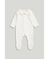 MOTHERCARE zīdaiņu kombinezons 3 gab., LK369 80