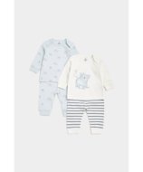 MOTHERCARE pidžama, 2 gab., CB270