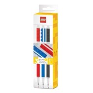 LEGO gēla pildspalva, 3 gab., 51513