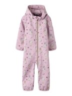 NAME IT kombinezons ALFA, softshell, 13237641-C0A5AE, cm