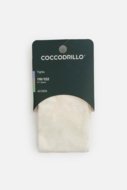COCCODRILLO zeķubikses, krēmkrāsas, WC6380304TMC-003-116, 116/122 izmērs