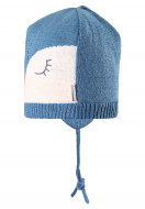 LASSIE Cepure Soft blue 718722-7730