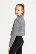 COCCODRILLO jaka BACK TO SCHOOL GIRL, multicoloured, WC4138501BSG-022-164, 164 cm