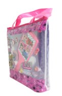 LIPSMACKER LOL SURPRISE Auduma Soma, 1482225E