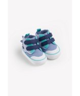 MOTHERCARE tekstila apavi, BB574