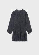 MAYORAL kleita, black, 7.909-56