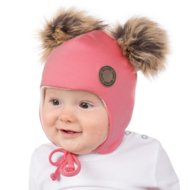 LENNE cepure PIPU, 50 dydis, 50 izmērs