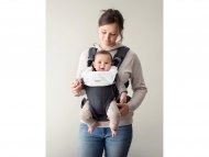 BABYBJORN priekšautiņš HARMONY, 039021