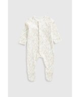 MOTHERCARE zīdaiņu kombinezons, 3gab., GF096