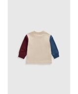 MOTHERCARE krekls ar garām piedurknēm, JM211 116