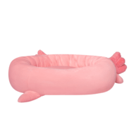SQUISHMALLOWS PETS augintinio guolis Archie Aksolotl, 76CM, JPT0514-L
