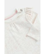 MOTHERCARE t-krekls 2 gab., FB425