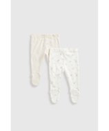 MOTHERCARE legingi, 2gab., GF293