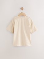 NEXT SUPER MARIO t-krekls ar īsam piedurknēm, E39349, 134 cm