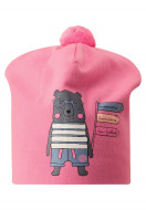 LASSIE Cepure Blue 728754-6751