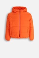 MOKIDA jakete OUTERWEAR, oranža, ZM5152702OWR-006-164, 164 cm