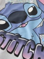 NAME IT STITCH t-krekls, 13254166-F4F5F0 116 cm