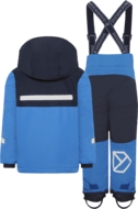 DIDRIKSONS ziemas komplekts SKARE, 504342-G16, 100 cm