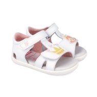 GARVALIN sandales, BAREFOOT, 262332-A050, 20 izmērs