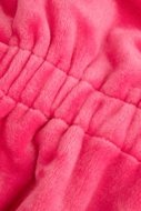 COCCODRILLO peldmētelis BATHROBE, rozā, cm