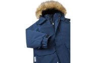 REIMA ziemas jaka AJATON, 5100360A-6980, 122 cm