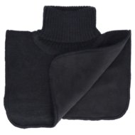 TUTU šalle, melns, 3-007637, 50-54 cm