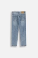 COCCODRILLO bikses JEANS COLLECTION BOY, zils, cm
