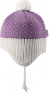 LASSIE Cepure Ninne Soft lilac 718770-5091