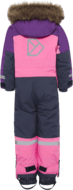 DIDRIKSONS ziemas virsdrēbes BJÄRVEN, 505999-667, 130 cm