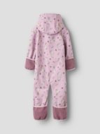 NAME IT kombinezons ALFA, softshell, 13237641-C0A5AE, cm