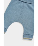 MOTHERCARE džemperis + bikses, EB622