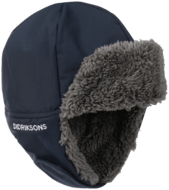 DIDRIKSONS cepure BIGGLES, 505028-039, 56 cm