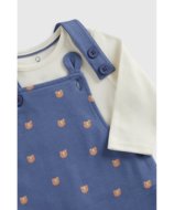 MOTHERCARE virsbūve un kombinezoni, IF511 86