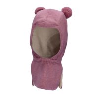 TUTU cepure-ķivere, rozā, 3-006767, 48-52 cm