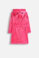 COCCODRILLO peldmētelis BATHROBE, rozā, cm