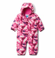 COLUMBIA ziemas virsdrēbes SNUGGLY BUNNY™ II BUNTING, 2088791-696, 62 cm