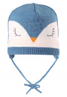 LASSIE Cepure Soft blue 718722-7730