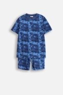 COCCODRILLO pidžamas PAJAMAS, zils, WC5448216PJS-014-164, 164 cm