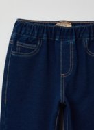 OVS 1 EN GIRL 3-10Y JEGGINGS 9-10 BLUE 001828127