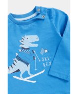 MOTHERCARE krekls ar garām piedurknēm, FE480 