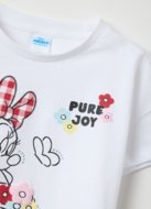 OVS t-krekls + svārki, 116 cm, 002604009