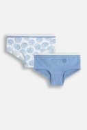 COCCODRILLO biksītes PANTIES, krāsa, WC5406501PAN-022-116, 116
