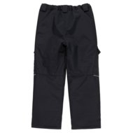 LENNE bikses MARCO, melni, 24356-42, 158 cm